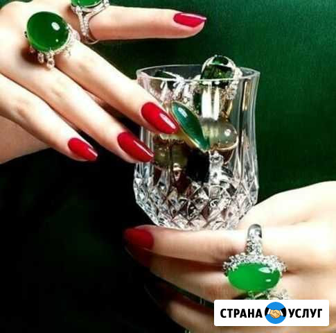 Мастер ногтевого сервиса Сочи - изображение 1
