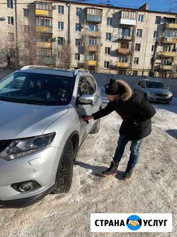 Автоподбор Волгоград - изображение 1