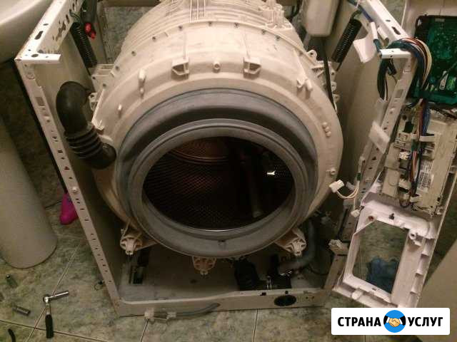 Мастер по ремонту стиральных и посудомоечных машин Москва - изображение 1