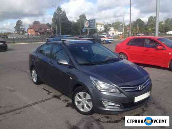 Аренда авто. Выкуп. Раскат Санкт-Петербург