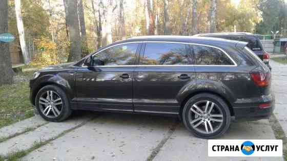 Авто в аренду Саратов