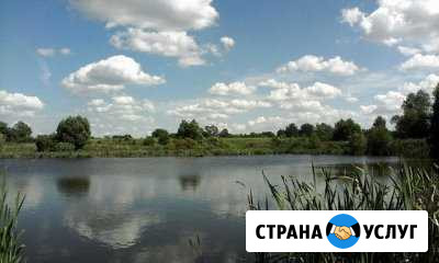 Уборка территории Курск - изображение 1