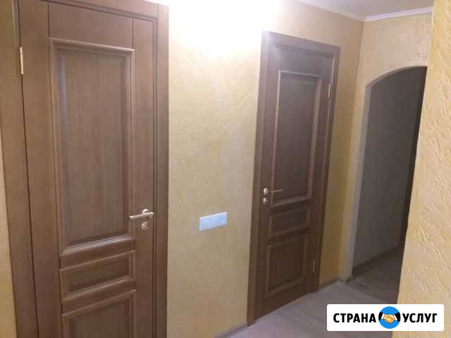 Ремонт и строительство Виля - изображение 1