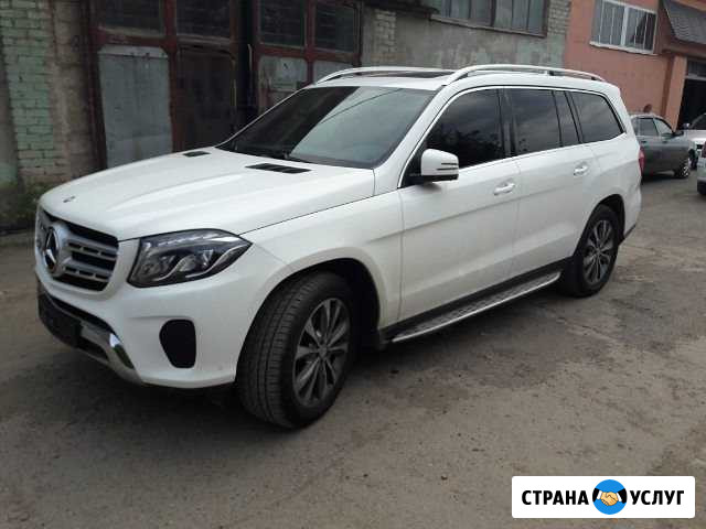 Тонировка в Оренбурге Оренбург - изображение 1