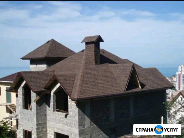 Кровельщики Иноземцево кп - изображение 1