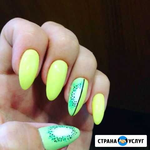 Маникюр, Педикюр Энгельс - изображение 1