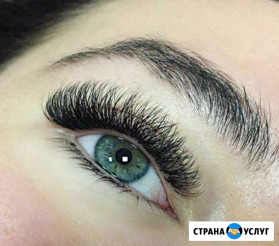 Наращивание ресниц Тимашевск - изображение 1