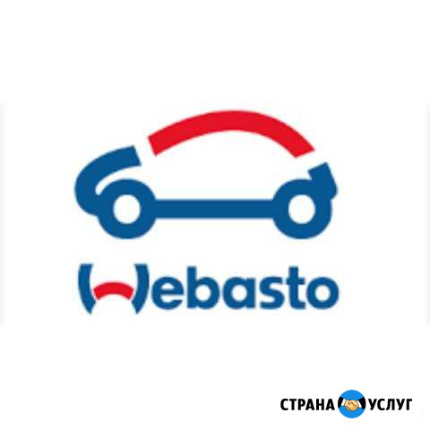Ремонт отопителей Вебасто/Эбершпехер Ногинск - изображение 1