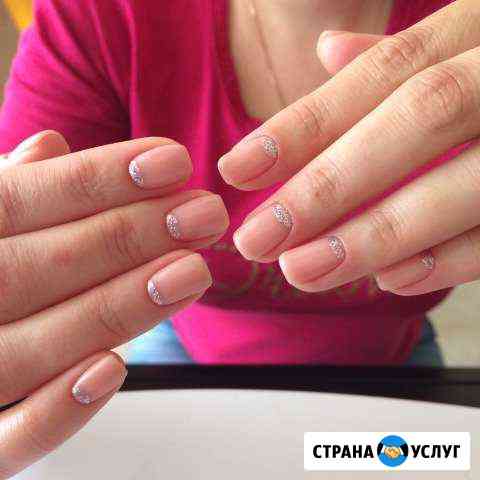 Ногтевой сервис Арзамас