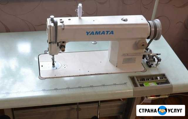Ремонт швейных машин и оверлоков на дому у заказчи Сызрань - изображение 1
