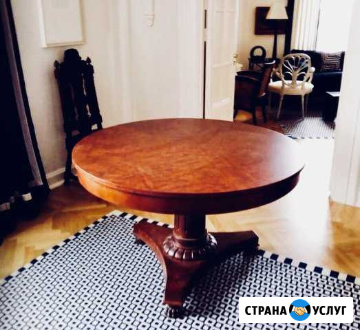 Изготовление мебели на заказ Санкт-Петербург - изображение 1