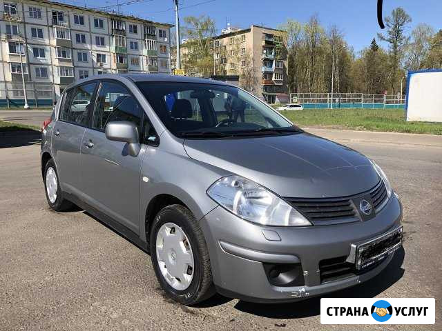 Посуточная аренда автомобилей Красногорск - изображение 1