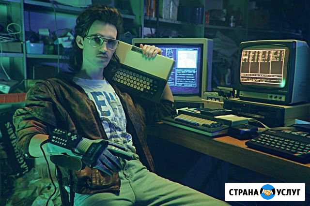 Ремонт ноутбуков, компьютеров, удаление вирусов, ч Новосибирск - изображение 1