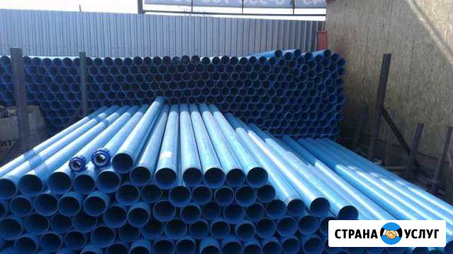 Бурение скважин на воду Отрадное - изображение 1