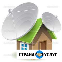 Спутниковое и эфирное тв Гатчина - изображение 1