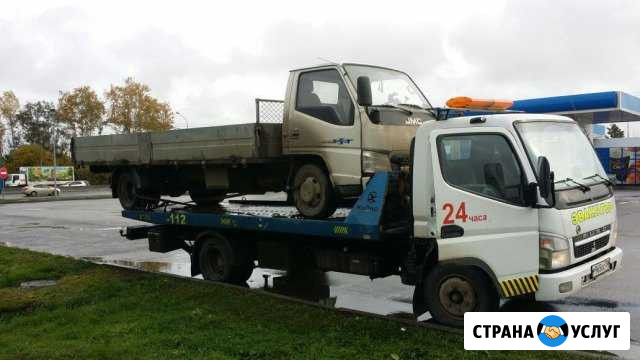 Эвакуация Москва - изображение 1