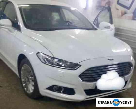 Аренда авто посуточно без водителя Набережные Челны
