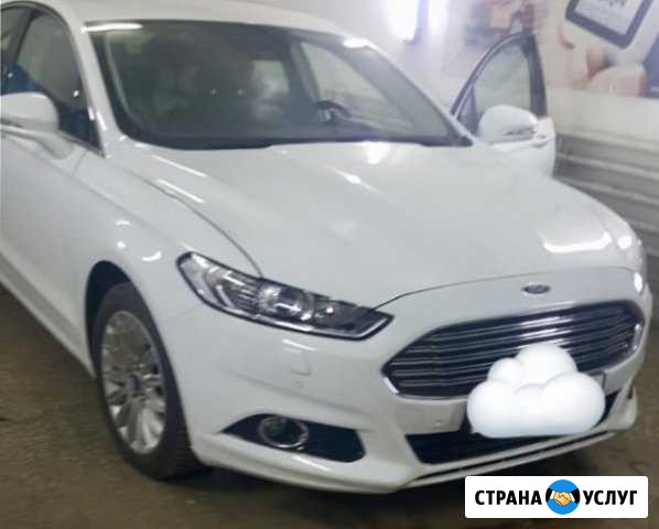 Аренда авто посуточно без водителя Набережные Челны - изображение 1