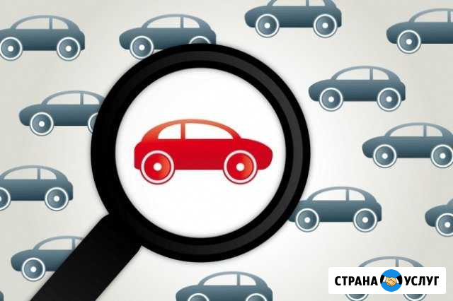 Проверка/диагностика авто перед покупкой Самара - изображение 1