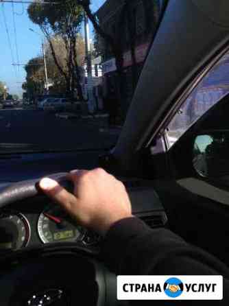 Тонировка авто стекол Благовещенск