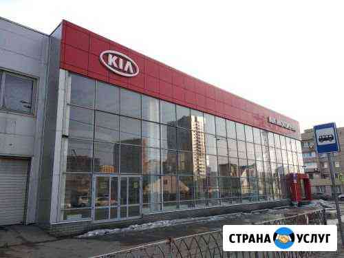 Сто  Престиж Слесарные и Кузовные работы Казань