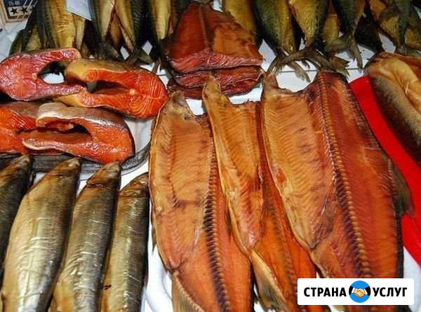 Копчение на заказ Альметьевск - изображение 1