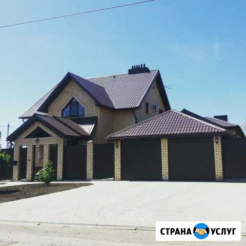 Кровельные работы.Ремонт кровли.Утепление Санкт-Петербург - изображение 1