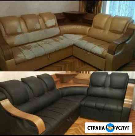 Реставрация мебели Грозный