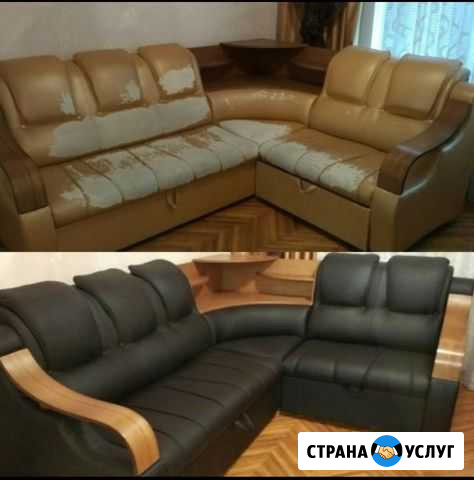 Реставрация мебели Грозный - изображение 1