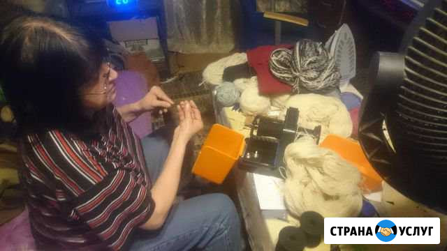 Швея на дому.Кожа и тяжелые ткани Москва - изображение 1