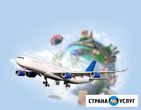 Грузовые авиаперевозки Домодедово - изображение 1