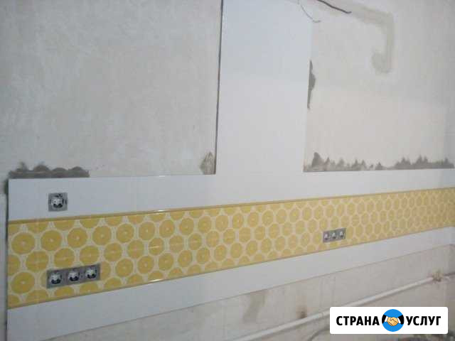 Плиточник Раменское - изображение 1