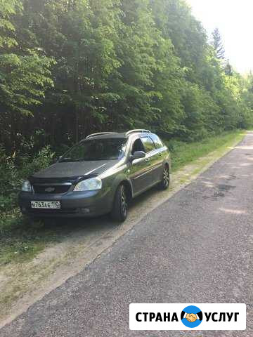 Аренда авто Севастополь - изображение 1