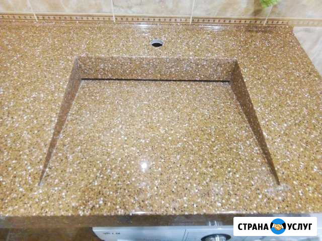 Мебель на заказ.Мебель для ванных комнат.Кухни,шка Тюмень - изображение 1