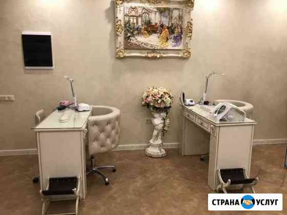 Сдается маникюрное место Ярославль