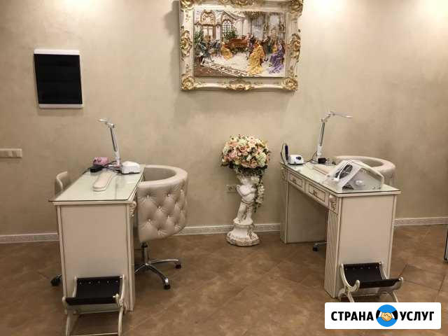 Сдается маникюрное место Ярославль - изображение 1