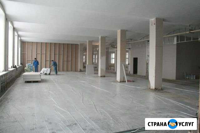 Комплексный и частичный ремонт квартир,офисов Иркутск - изображение 1