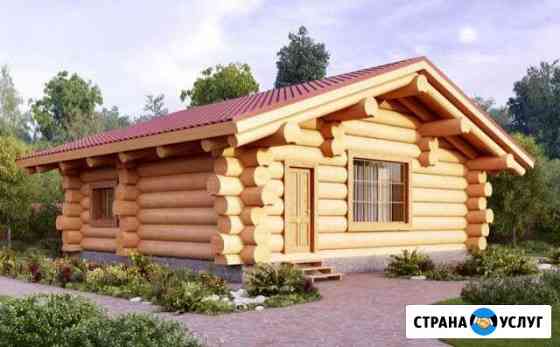 Строительство Красноярск