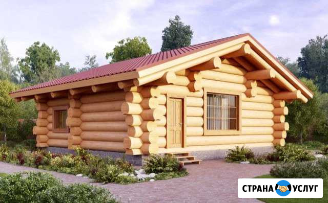 Строительство Красноярск - изображение 1