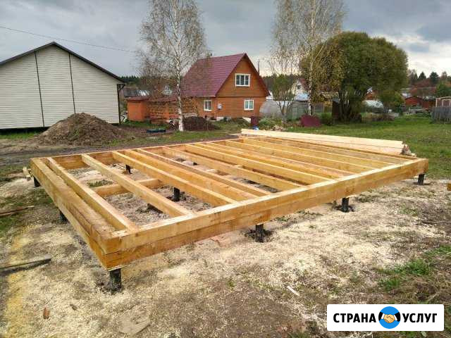 Винтовые Сваи.Продажа.Монтаж.Фундаменты Вологда - изображение 1