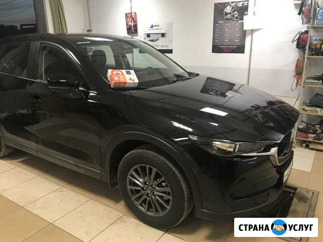 Профессиональная установка автозапуска Челябинск - изображение 1