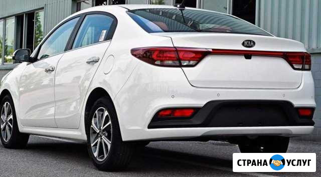 Аренда авто под такси Москва - изображение 1