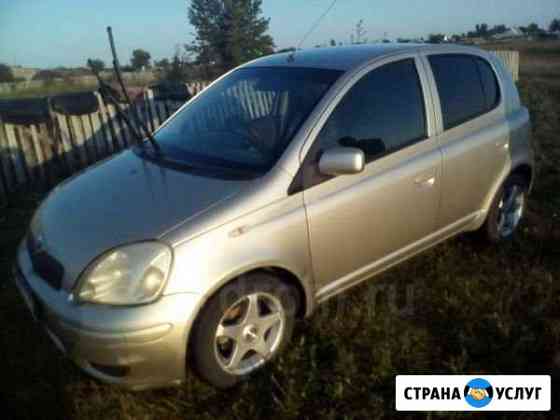 Авто аренда Чита
