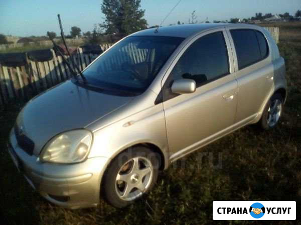 Авто аренда Чита - изображение 1
