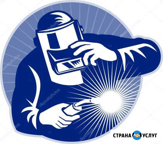 Сварочные работы. Металлоизделия. Мет-конструкции Сыктывкар - изображение 1