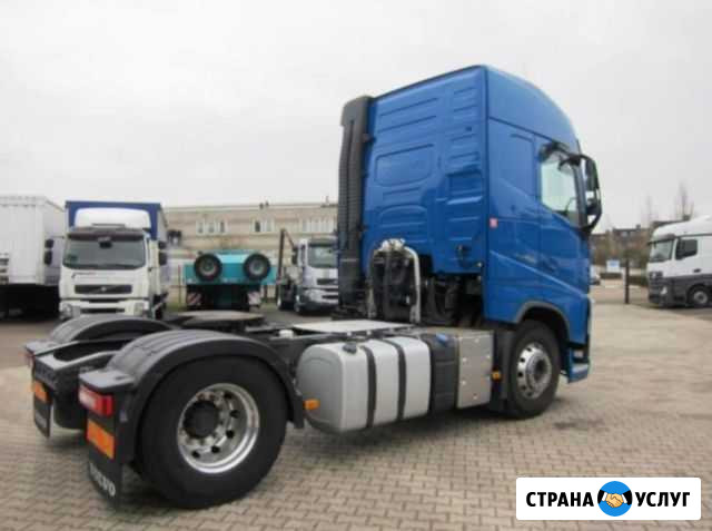 Автоэлектрик по грузовым машинам Москва - изображение 1