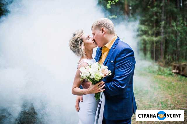 Фотограф и видеооператор креативная съемка свадеб Ногинск - изображение 1