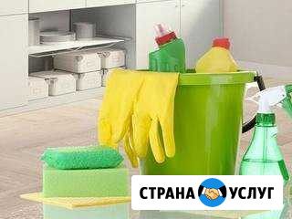 Уборка квартир Мурманск - изображение 1