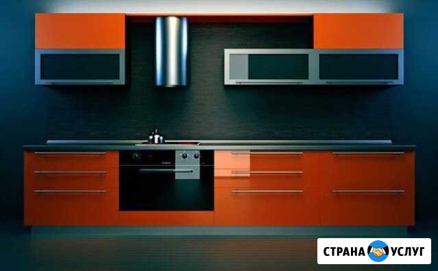 Кухня на заказ Обнинск - изображение 1