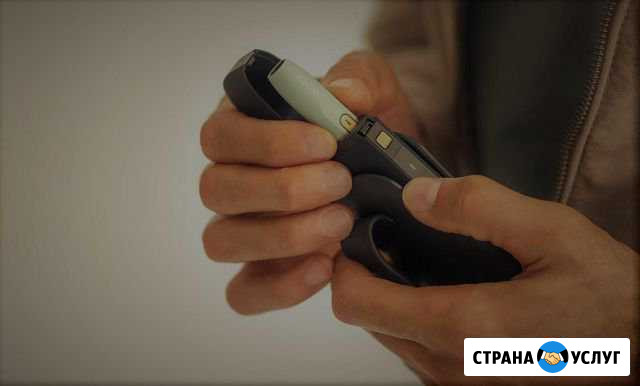 Ремонт Айкос(iqos) в день обращения. С гарантией Москва - изображение 1